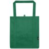 Bolsa tote non woven RPET con GRS de 29l “Liberty” Personalizada 6130081 - Imagen 35