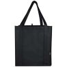 Bolsa tote non woven RPET con GRS de 29l “Liberty” Personalizada 6130081 - Imagen 45
