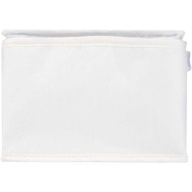 Bolsa isotérmica para 6 latas no tejida de...