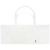 Bolsa Tote no tejida de material reciclado GRS extragrande de 65 l Personalizada 6130083 - Imagen 6