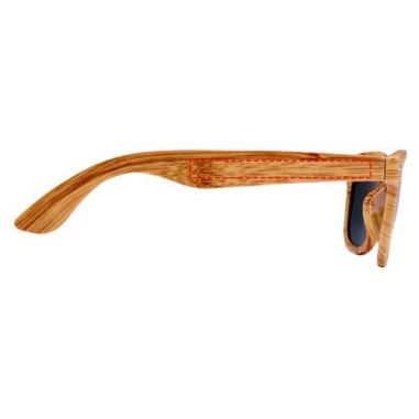 Gafas de sol de madera Personalizada 6127051