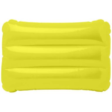 Almohada hinchable para la playa Personalizada...