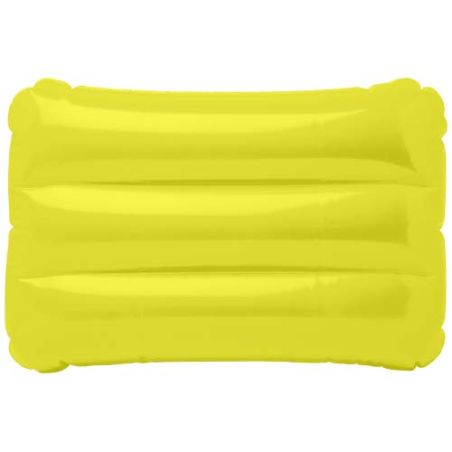 Almohada hinchable para la playa Personalizada 6127055