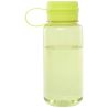 Botella deportiva de RPET con certificado RCS, de 900 ml y con tapa multifunción Personalizada 6100837 - Imagen 47