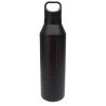 Botella isotérmica de acero inoxidable reciclado de 600 ml con certificado RCS y vaso de 300 ml Personalizada 6100840 - Imagen 6