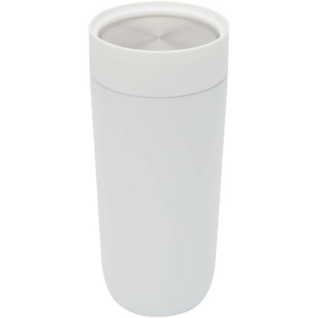 Vaso de acero inoxidable de 350 ml con certificado RCS con revestimiento interior cerámico Personalizado 6100849