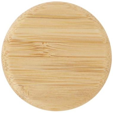 Botella de cristal de 500 ml con asa de...