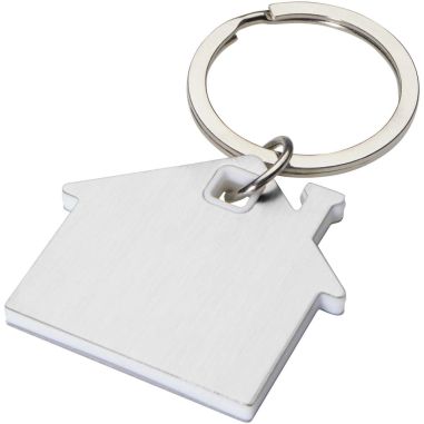 Llavero con forma de casa Personalizado 6104595