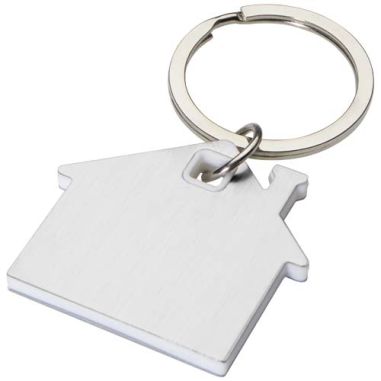 Llavero con forma de casa Personalizado 6104595