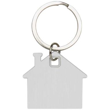 Llavero con forma de casa Personalizado 6104595