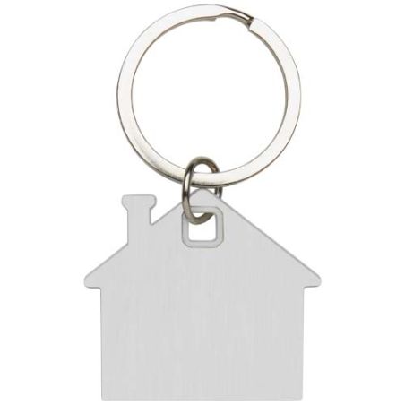 Llavero con forma de casa Personalizado 6104595