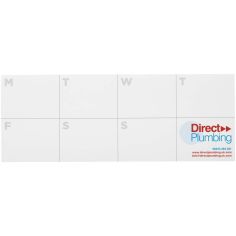 Libreta con Notas Adhesivas Sticky-Mate® | Goodie