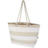 Bolsa Tote de playa de material reciclado GRS de 270 g/m² Personalizada 6120744 - Imagen 1