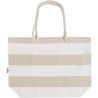 Bolsa Tote de playa de material reciclado GRS de 270 g/m² Personalizada 6120744 - Imagen 3