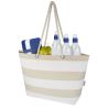 Bolsa Tote de playa de material reciclado GRS de 270 g/m² Personalizada 6120744 - Imagen 5