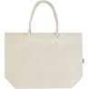 Bolsa Tote de playa de material reciclado GRS de 270 g/m² Personalizada 6120744 - Imagen 14