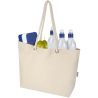 Bolsa Tote de playa de material reciclado GRS de 270 g/m² Personalizada 6120744 - Imagen 20