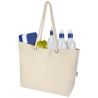 Bolsa Tote de playa de material reciclado GRS de 270 g/m² Personalizada 6120744 - Imagen 21