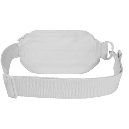 Bolso cruzado de material reciclado Aware™ de 500 g/m² Personalizado 6120745