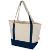 Bolsa Tote de algodón reciclado GRS de 320 g/m² Personalizada 6120749 - Imagen 12