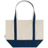 Bolsa Tote de algodón reciclado GRS de 320 g/m² Personalizada 6120749 - Imagen 16