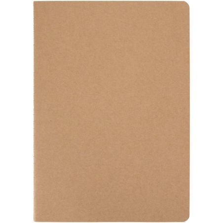 Libreta Kraft A5 con diseño agenda Personalizada 6106249