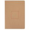 Libreta Kraft A5 con diseño agenda Personalizada 6106249 - Imagen 5