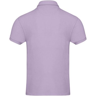 Polo unisex de rizo reciclado Personalizado 637544