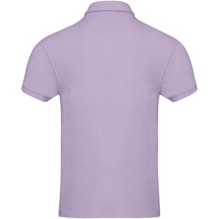 Polo unisex de rizo reciclado Personalizado 637544