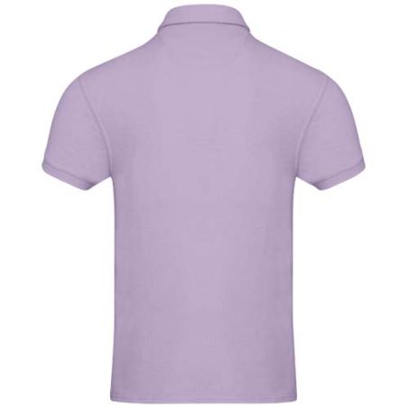 Polo unisex de rizo reciclado Personalizado 637544