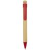 Bolígrafo de bambú y plástico reciclado Personalizado 6106026 - Imagen 11