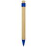 Bolígrafo de bambú y plástico reciclado Personalizado 6106026 - Imagen 23