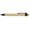 Bolígrafo de bambú y plástico reciclado Personalizado 6106026 - Imagen 28