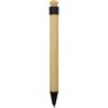 Bolígrafo de bambú y plástico reciclado Personalizado 6106026 - Imagen 30
