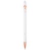 Bolígrafo con acabado en oro rosa Personalizado 6106246 - Imagen 9