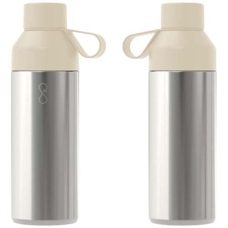 Botella de agua de 620 ml “Ocean Bottle Lite” Personalizada 6100857