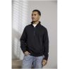 Sudadera unisex de material reciclado con cremallera 1/4 Aware™ Personalizada 637546 - Imagen 5