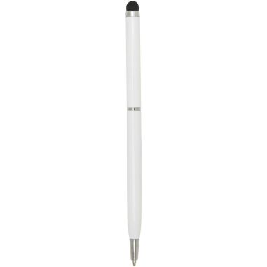 Boligrafo de aluminio con stylus Ore (tinta...