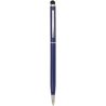 Boligrafo de aluminio con stylus Ore (tinta azul) Personalizado 6106256 - Imagen 26