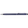 Boligrafo de aluminio con stylus Ore (tinta azul) Personalizado 6106256 - Imagen 28