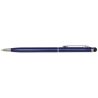 Boligrafo de aluminio con stylus Ore (tinta azul) Personalizado 6106256 - Imagen 29