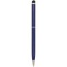 Boligrafo de aluminio con stylus Ore (tinta azul) Personalizado 6106256 - Imagen 30