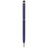 Boligrafo de aluminio con stylus Ore (tinta azul) Personalizado 6106256 - Imagen 31