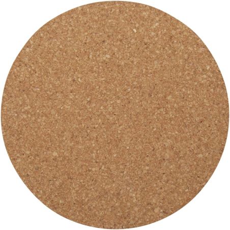 Posavasos de corcho Personalizado 6113415