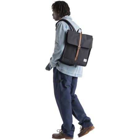 Mochila de 600D Reciclado 16L | Goodie