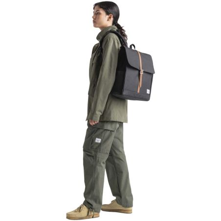 Mochila de 600D Reciclado 16L | Goodie