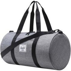 Bolsa de gimnasio de material reciclado de 27 l...