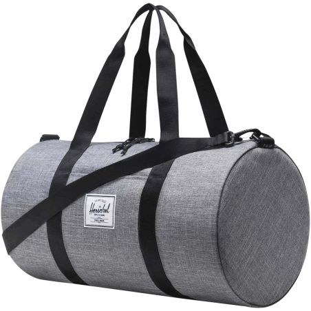 Bolsa de gimnasio de material reciclado de 27 l Personalizada 6120754