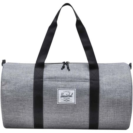 Bolsa de gimnasio de material reciclado de 27 l Personalizada 6120754