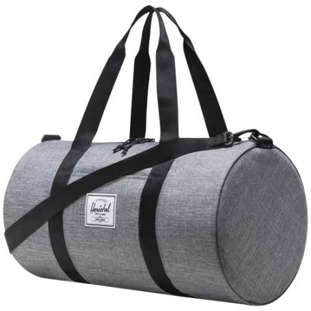 Bolsa de gimnasio de material reciclado de 27 l Personalizada 6120754